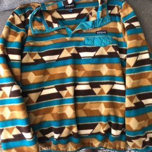 women’s XL patagonia